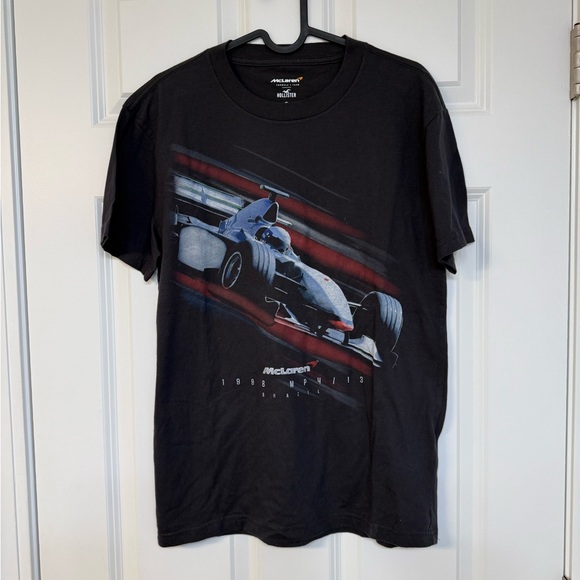 McLaren F1 shirt - Picture 1 of 3